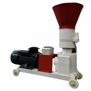 Fish Feed Pellet Machine, Fish Feed Extruder Machine Price In Bangladesh