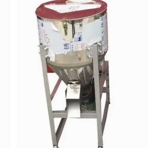 Feed Mixer Machine