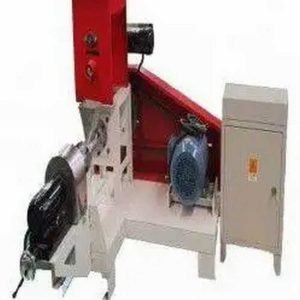 Feed Machine Model -LM80