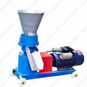 Feed Machine LM160 (120-150 kg/h)
