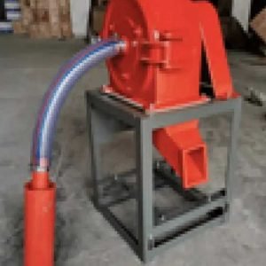 Crasher Auto feeding (Crasher machine )