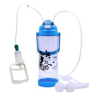 ৩ লিটার দুধ দোহন মেশিন-Manual Cow Milking Machine 3 Liter