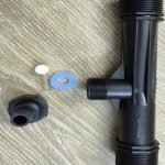 Ventry Nozell-1″