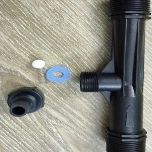Ventry Nozell-1″