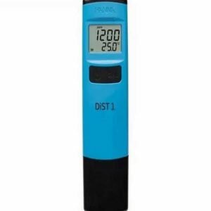 TDS Meter (Hanna Original)