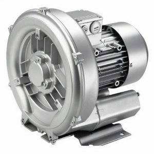 Ring Blower For Biofloc Fish Farming Aeration