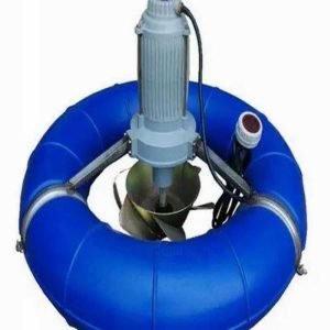 পন্ড সার্জ এয়ারেটর | Pond Surge Aerator