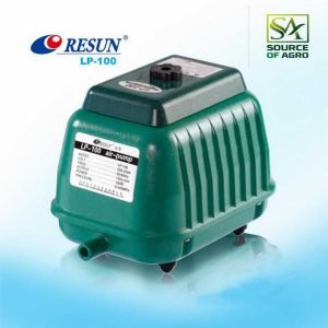 LP-100 Air Pump-Diaphragm Pump