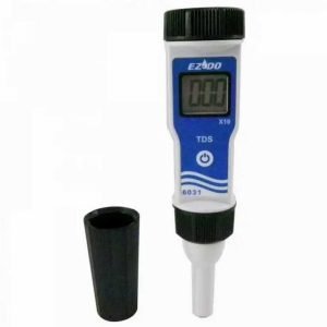 EZDO 6031 TDS waterproof pen type meter