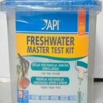 API Master Test kit