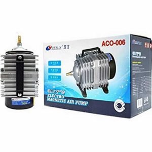 ACO 006 Air Pump- Biofloc Aerator