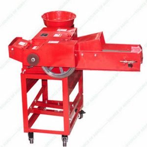 কম্বাইন্ড খড় ও ঘাস কাটার মেশিন |Comnained Convair Chaff Cutter