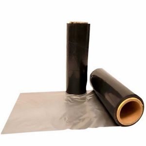 Mulching Paper – মালচিং পেপার ৩ ফুট x ৪০০ মিটার