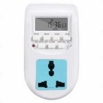 Digital Timer Switch -ডিজিটাল টাইমার সুইচ