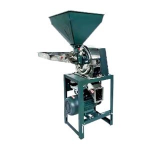 এস এস ক্রাশার মেশিন | Stainless Steel Crusher Machine