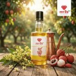 Litchi Flower Honey-লিচু ফুলের মধু