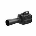 Venturi Aerator Pump (BF-370) – ভেঞ্চুরি পাম্প
